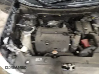 ✅ 2018 Mitsubishi Outlander ES • VIN: JA4AR3AU6JU005298 • Lot: 93129485. Listed on Copart with 61,951 mi. Free auction sales archive from the USA and detailed vehicle history report at DreamBid. Image 16.