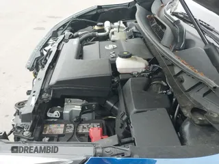 ✅ 2022 Nissan Murano Platinum • VIN: 5N1AZ2DS1NC125303 • Lot: 42099664. Listed on IAAI with 55,542 mi. Free auction sales archive from the USA and detailed vehicle history report at DreamBid. Image 19.