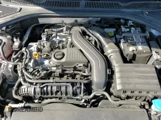 ✅ 2023 Volkswagen Jetta Sport • VIN: 3VWBM7BU4PM021962 • Лот: 90419965. Опубликован ранее на Copart с пробегом 35 672 миль. Бесплатный доступ к архиву аукционных продаж из США и подробный отчёт об истории автомобиля на DreamBid. Изображение 15.