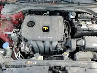 ✅ 2017 Hyundai Elantra SE • VIN: KMHD74LF7HU423369 • Лот: 91466605. Опубликован ранее на Copart с пробегом 135 519 миль. Бесплатный доступ к архиву аукционных продаж из США и подробный отчёт об истории автомобиля на DreamBid. Изображение 12.