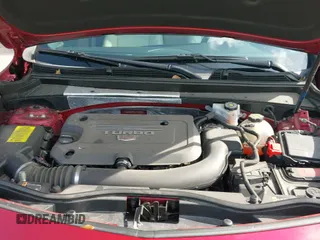 ✅ 2020 Cadillac XT4 FWD Sport • VIN: 1GYFZER44LF116168 • Лот: 42443636. Опубликован ранее на IAAI с пробегом 40 450 миль. Бесплатный доступ к архиву аукционных продаж из США и подробный отчёт об истории автомобиля на DreamBid. Изображение 20.