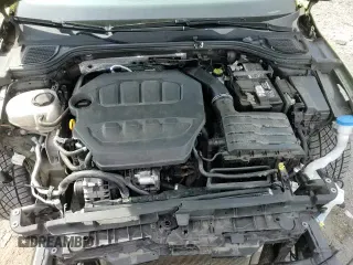 ✅ 2022 Volkswagen Golf GTI Autobahn • VIN: WVW687CD5NW119211 • Лот: 80804875. Опубликован ранее на Copart с пробегом 56 014 миль. Бесплатный доступ к архиву аукционных продаж из США и подробный отчёт об истории автомобиля на DreamBid. Изображение 13.