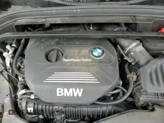 ✅ 2017 BMW X1 xDrive28i • VIN: WBXHT3Z32H4A55262 • Lot: 85849315. Listed on Copart with 101,509 mi. Free auction sales archive from the USA and detailed vehicle history report at DreamBid. Image 14.