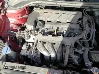 ✅ 2021 Hyundai Accent SE • VIN: 3KPC24A62ME140386 • Лот: 84246984. Опубликован ранее на Copart с пробегом 65 142 миль. Бесплатный доступ к архиву аукционных продаж из США и подробный отчёт об истории автомобиля на DreamBid. Изображение 13.