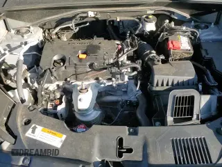 ✅ 2023 Honda HR-V Sport • VIN: 3CZRZ1H50PM717633 • Лот: 71737665. Опубликован ранее на Copart с пробегом 87 560 миль. Бесплатный доступ к архиву аукционных продаж из США и подробный отчёт об истории автомобиля на DreamBid. Изображение 16.