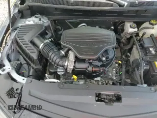 ✅ 2020 Cadillac XT6 AWD Premium Luxury • VIN: 1GYKPDRSXLZ231000 • Lot: 80061895. Wystawiony na Copart z przebiegiem 61 040 mil. Bezpłatny archiwum sprzedaży aukcyjnych z USA i szczegółowy raport historii pojazdu na DreamBid. Zdjęcie 14.