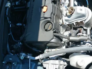 ✅ 2024 Honda HR-V Sport • VIN: 3CZRZ1H52RM744626 • Лот: 42932750. Опубликован ранее на IAAI с пробегом 12 840 миль. Бесплатный доступ к архиву аукционных продаж из США и подробный отчёт об истории автомобиля на DreamBid. Изображение 20.