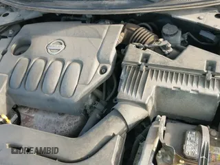 ✅ 2010 Nissan Altima S • VIN: 1N4AL2AP9AN432647 • Лот: 42824059. Опубликован ранее на IAAI с пробегом 116 274 миль. Бесплатный доступ к архиву аукционных продаж из США и подробный отчёт об истории автомобиля на DreamBid. Изображение 19.