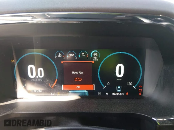 ✅ 2021 Ford F-150 XLT • VIN: 1FTEW1C81MFB01093 • Лот: 44390550. Опубликован ранее на IAAI с пробегом 83 334 миль. Бесплатный доступ к архиву аукционных продаж из США и подробный отчёт об истории автомобиля на DreamBid. Изображение 7.