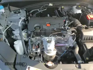 ✅ 2026 Honda HR-V EX-L • VIN: 3CZRZ1H77TM704115 • Лот: 64620495. Опубликован ранее на Copart с пробегом 1 285 миль. Бесплатный доступ к архиву аукционных продаж из США и подробный отчёт об истории автомобиля на DreamBid. Изображение 14.