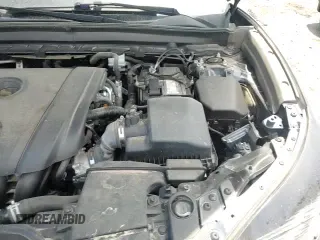 ✅ 2020 Mazda CX-30 Select • VIN: 3MVDMACL5LM125349 • Лот: 63466255. Опубликован ранее на Copart с пробегом 56 885 миль. Бесплатный доступ к архиву аукционных продаж из США и подробный отчёт об истории автомобиля на DreamBid. Изображение 14.