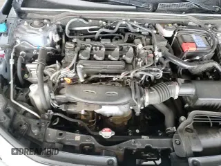 ✅ 2023 Honda Civic Sport Touring • VIN: 19XFL1H89PE001733 • Лот: 84798925. Опубликован ранее на Copart с пробегом 48 473 миль. Бесплатный доступ к архиву аукционных продаж из США и подробный отчёт об истории автомобиля на DreamBid. Изображение 15.