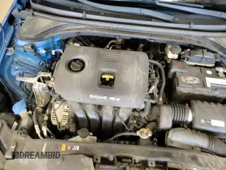 2018 Hyundai Elantra SEL z VIN 5NPD84LF2JH295589, wystawiony jako Copart lot #90016455 z przebiegiem 27 833 mil mil oraz Szkoda całkowita • Salvage title. Historia ofert i sprzedaży dostępna na DreamBid. Obrazek 15.