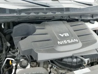 ✅ 2019 Nissan Titan S • VIN: 1N6AA1EJ4KN518091 • Lot: 42120651. Listed on IAAI with 45,007 mi. Free auction sales archive from the USA and detailed vehicle history report at DreamBid. Image 22.