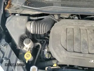 ✅ 2017 Dodge Grand Caravan SE Plus • VIN: 2C4RDGBGXHR549477 • Lot: 66928605. Listed on Copart with 57,107 mi. Free auction sales archive from the USA and detailed vehicle history report at DreamBid. Image 16.