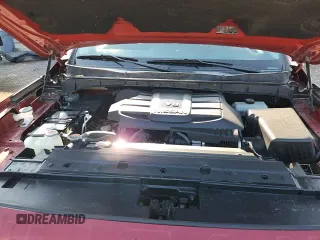 ✅ 2019 Nissan Titan SV • VIN: 1N6AA1EJ7KN509708 • Лот: 72056495. Опубликован ранее на Copart с пробегом 48 055 миль. Бесплатный доступ к архиву аукционных продаж из США и подробный отчёт об истории автомобиля на DreamBid. Изображение 15.