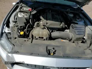 ✅ 2017 Ford Mustang EcoBoost Premium • VIN: 1FATP8UH1H5245370 • Lot: 69690685. Listed on Copart with 129,512 mi. Free auction sales archive from the USA and detailed vehicle history report at DreamBid. Image 13.