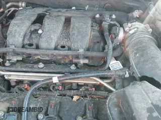 ✅ 2017 Ford Police Interceptor Utility • VIN: 1FM5K8AR5HGA27964 • Lot: 42963702. Wystawiony na IAAI z przebiegiem 129 874 mil. Bezpłatny archiwum sprzedaży aukcyjnych z USA i szczegółowy raport historii pojazdu na DreamBid. Zdjęcie 20.