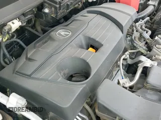 ✅ 2020 Acura RDX Advance • VIN: 5J8TC2H77LL014791 • Lot: 41948426. Listed on IAAI with 58,770 mi. Free auction sales archive from the USA and detailed vehicle history report at DreamBid. Image 19.