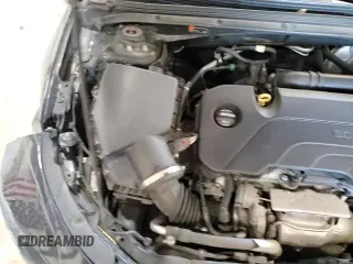 2019 Chevrolet Malibu LT z VIN 1G1ZD5ST9KF107802, wystawiony jako Copart lot #84415645 z przebiegiem 117 334 mil mil oraz Szkoda całkowita • Salvage title. Historia ofert i sprzedaży dostępna na DreamBid. Obrazek 15.