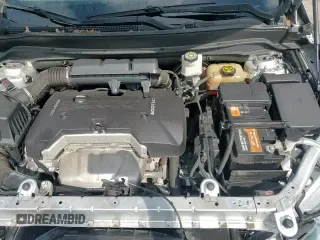 ✅ 2018 Buick Envision Essence • VIN: LRBFX1SA9JD009340 • Lot: 68290995. Wystawiony na Copart z przebiegiem 66 578 mil. Bezpłatny archiwum sprzedaży aukcyjnych z USA i szczegółowy raport historii pojazdu na DreamBid. Zdjęcie 17.