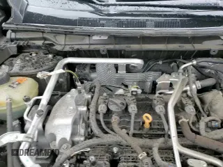 ✅ 2024 Mitsubishi Outlander SE • VIN: JA4J3VA81RZ008642 • Лот: 86182875. Опубликован ранее на Copart с пробегом 21 242 миль. Бесплатный доступ к архиву аукционных продаж из США и подробный отчёт об истории автомобиля на DreamBid. Изображение 14.