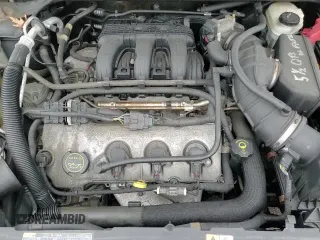 ✅ 2008 Ford Taurus X Limited • VIN: 1FMDK06W38GA15923 • Lot: 86407324. Wystawiony na Copart z przebiegiem 134 003 mil. Bezpłatny archiwum sprzedaży aukcyjnych z USA i szczegółowy raport historii pojazdu na DreamBid. Zdjęcie 14.