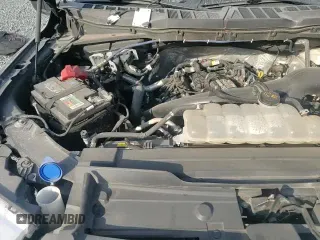 ✅ 2021 Ford F-150 XLT • VIN: 1FTEW1EPXMFA58426 • Lot: 93807485. Wystawiony na Copart z przebiegiem 118 750 mil. Bezpłatny archiwum sprzedaży aukcyjnych z USA i szczegółowy raport historii pojazdu na DreamBid. Zdjęcie 14.