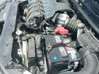 ✅ 2019 Nissan Sentra S • VIN: 3N1AB7AP9KY298319 • Лот: 42909563. Опубликован ранее на IAAI с пробегом 31 975 миль. Бесплатный доступ к архиву аукционных продаж из США и подробный отчёт об истории автомобиля на DreamBid. Изображение 23.