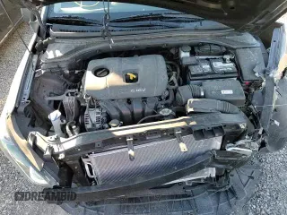 ✅ 2018 Hyundai Elantra Limited • VIN: 5NPD84LF5JH295456 • Lot: 81955775. Wystawiony na Copart z przebiegiem 82 852 mil. Bezpłatny archiwum sprzedaży aukcyjnych z USA i szczegółowy raport historii pojazdu na DreamBid. Zdjęcie 16.