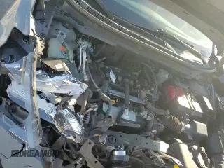 ✅ 2022 Nissan Kicks SR • VIN: 3N1CP5DV6NL515304 • Лот: 93572045. Опубликован ранее на Copart с пробегом 114 435 миль. Бесплатный доступ к архиву аукционных продаж из США и подробный отчёт об истории автомобиля на DreamBid. Изображение 14.