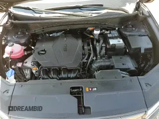 2024 Hyundai Tucson SEL с VIN 5NMJB3DE3RH402159, выставлен на аукционе Copart как лот 53196335 с пробегом 56 924 миль миль и Списание • Salvage title. История ставок и продаж доступна на DreamBid. Изображение 16.