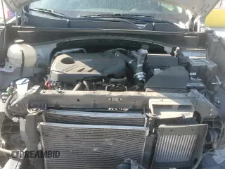 ✅ 2021 Kia Sportage SX Turbo • VIN: KNDPR3A63M7848587 • Lot: 84554965. Wystawiony na Copart z przebiegiem 90 291 mil. Bezpłatny archiwum sprzedaży aukcyjnych z USA i szczegółowy raport historii pojazdu na DreamBid. Zdjęcie 15.