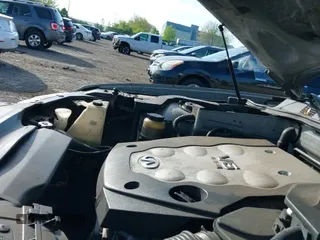 ✅ 2006 Infiniti FX • VIN: JNRAS08U56X101878 • Лот: 42143716. Опубликован ранее на IAAI с пробегом 173 266 миль. Бесплатный доступ к архиву аукционных продаж из США и подробный отчёт об истории автомобиля на DreamBid. Изображение 18.