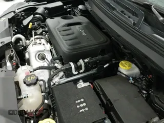 ✅ 2022 Jeep Cherokee Latitude Lux • VIN: 1C4PJMMN3ND543285 • Лот: 43252320. Опубликован ранее на IAAI с пробегом 13 720 миль. Бесплатный доступ к архиву аукционных продаж из США и подробный отчёт об истории автомобиля на DreamBid. Изображение 20.