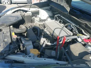 ✅ 2021 Subaru Ascent Touring • VIN: 4S4WMARD5M3408777 • Lot: 41857056. Listed on IAAI with 50,053 mi. Free auction sales archive from the USA and detailed vehicle history report at DreamBid. Image 19.