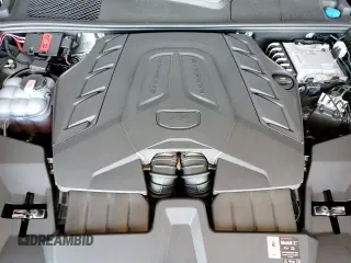 ✅ 2025 Porsche Cayenne S • VIN: WP1BL2AY9SDA39650 • Лот: 81146845. Опубликован ранее на Copart с пробегом 1 110 миль. Бесплатный доступ к архиву аукционных продаж из США и подробный отчёт об истории автомобиля на DreamBid. Изображение 15.