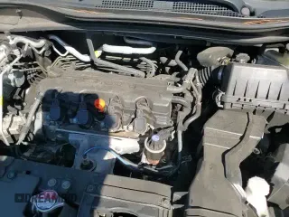 ✅ 2021 Honda HR-V Sport • VIN: 3CZRU5H19MM733117 • Лот: 92291905. Опубликован ранее на Copart с пробегом 45 217 миль. Бесплатный доступ к архиву аукционных продаж из США и подробный отчёт об истории автомобиля на DreamBid. Изображение 16.