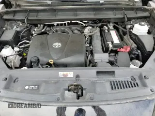 ✅ 2021 Toyota Highlander XLE • VIN: 5TDGZRBH7MS528486 • Lot: 93058105. Wystawiony na Copart z przebiegiem 143 705 mil. Bezpłatny archiwum sprzedaży aukcyjnych z USA i szczegółowy raport historii pojazdu na DreamBid. Zdjęcie 14.