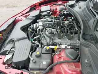 ✅ 2014 Maserati Ghibli S Q4 • VIN: ZAM57RTA2E1117036 • Lot: 43390714. Listed on IAAI with 96,362 mi. Free auction sales archive from the USA and detailed vehicle history report at DreamBid. Image 19.