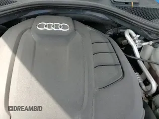 ✅ 2017 Audi A6 Premium • VIN: WAUC8AFC0HN052415 • Lot: 65834635. Wystawiony na Copart z przebiegiem 78 467 mil. Bezpłatny archiwum sprzedaży aukcyjnych z USA i szczegółowy raport historii pojazdu na DreamBid. Zdjęcie 15.