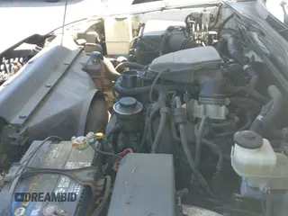 ✅ 2011 Toyota Tacoma • VIN: 5TFUX4EN1BX002861 • Lot: 42854614. Listed on IAAI with 203,981 mi. Free auction sales archive from the USA and detailed vehicle history report at DreamBid. Image 19.