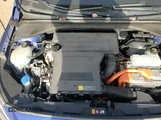 ✅ 2019 Hyundai Ioniq SEL • VIN: KMHC75LC9KU117854 • Lot: 49612875. Wystawiony na Copart z przebiegiem 87 845 mil. Bezpłatny archiwum sprzedaży aukcyjnych z USA i szczegółowy raport historii pojazdu na DreamBid. Zdjęcie 13.