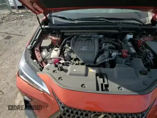 ✅ 2023 Lexus NX 350 Premium • VIN: 2T2GGCEZ8PC026716 • Lot: 81952845. Listed on Copart with 25,340 mi. Free auction sales archive from the USA and detailed vehicle history report at DreamBid. Image 16.