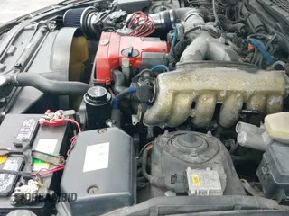 ✅ 1994 Lexus SC • VIN: JT8JZ31C5R0019241 • Lot: 42605496. Wystawiony na IAAI z przebiegiem 192 095 mil. Bezpłatny archiwum sprzedaży aukcyjnych z USA i szczegółowy raport historii pojazdu na DreamBid. Zdjęcie 13.