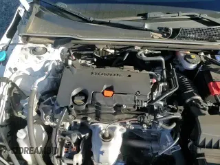 ✅ 2024 Honda Civic Sport • VIN: 19XFL2H85RE017078 • Lot: 86427855. Listed on Copart with 7,718 mi. Free auction sales archive from the USA and detailed vehicle history report at DreamBid. Image 15.