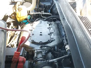 ✅ 2011 Honda Pilot EX-L • VIN: 5FNYF4H54BB054849 • Лот: 43703168. Опубликован ранее на IAAI с пробегом 260 869 миль. Бесплатный доступ к архиву аукционных продаж из США и подробный отчёт об истории автомобиля на DreamBid. Изображение 19.