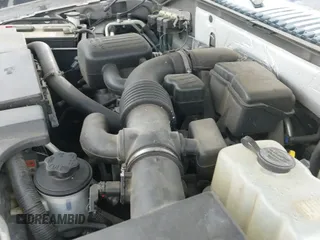 ✅ 2013 Ford Expedition Limited • VIN: 1FMJU1K51DEF27492 • Lot: 42434018. Listed on IAAI with 193,724 mi. Free auction sales archive from the USA and detailed vehicle history report at DreamBid. Image 19.