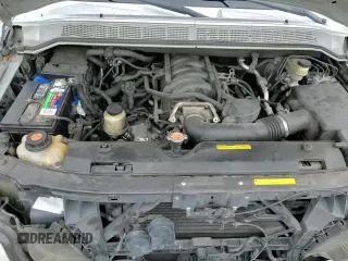 ✅ 2008 Infiniti QX56 • VIN: 5N3AA08C58N914875 • Lot: 86401454. Wystawiony na Copart z przebiegiem 278 628 mil. Bezpłatny archiwum sprzedaży aukcyjnych z USA i szczegółowy raport historii pojazdu na DreamBid. Zdjęcie 17.