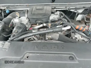 ✅ 2014 Chevrolet Silverado 2500HD LT • VIN: 1GC1KXC8XEF177264 • Lot: 42317345. Listed on IAAI with 126,474 mi. Free auction sales archive from the USA and detailed vehicle history report at DreamBid. Image 22.